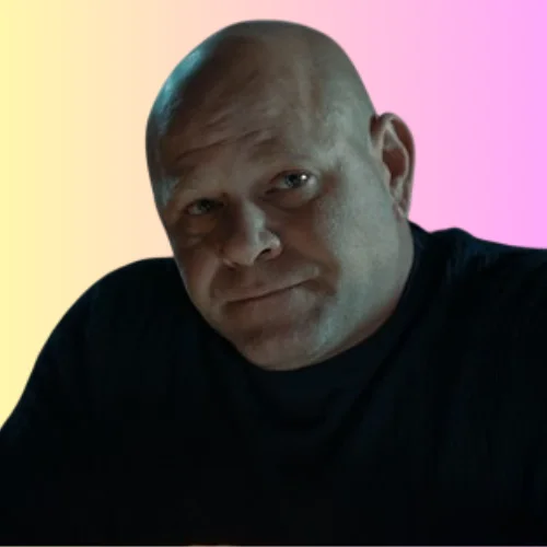 Domenick Lombardozzi