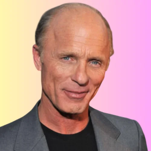 Ed Harris
