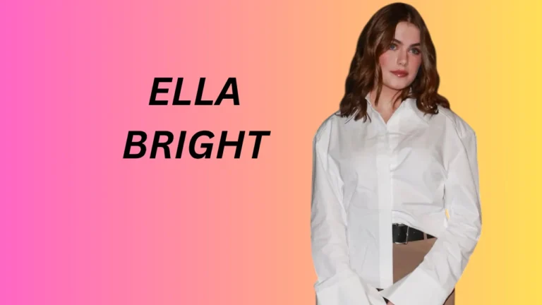 Ella Bright