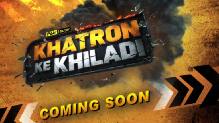 Fear Factor: Khatron Ke Khiladi Season 15