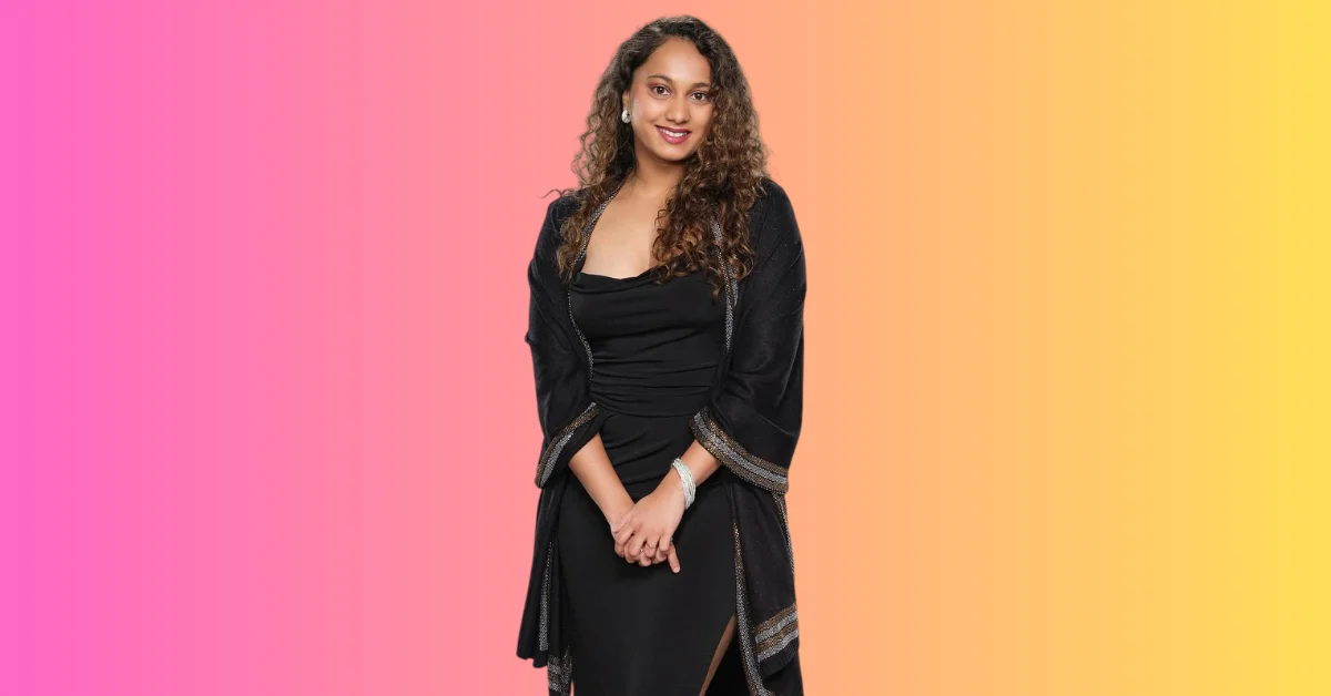 Gauri Ingawale