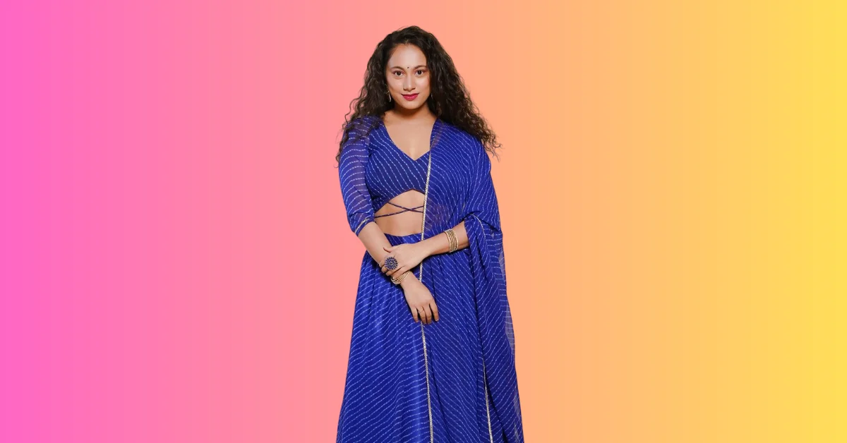 Gauri Ingawale