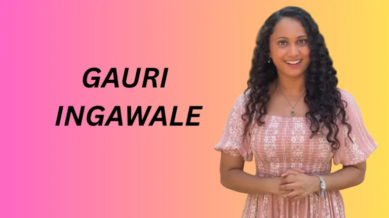 Gauri Ingawale (Actress) Gauri Ingawale