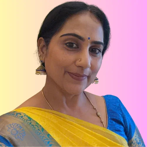 Gayathri Shastry