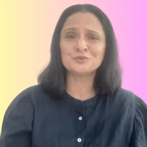 Geetanjali Kulkarni