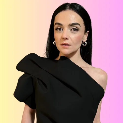 Hayley Squires