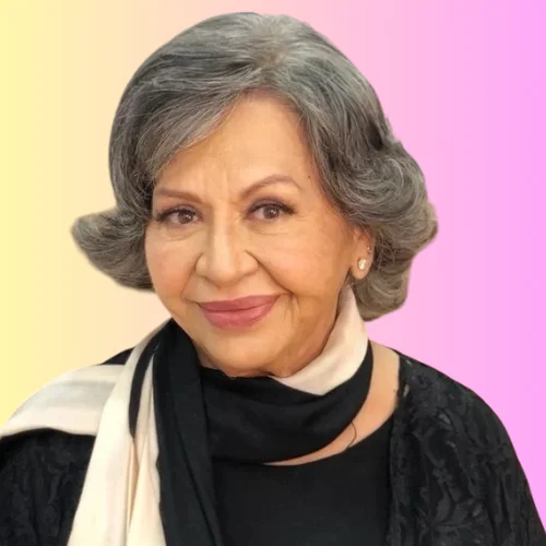 Helen Khan