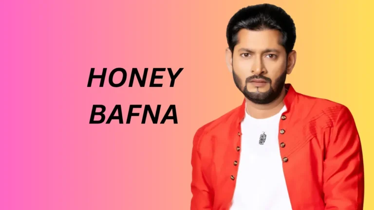 Honey Bafna