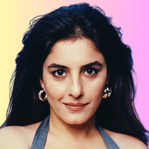 Isha Tlwar
