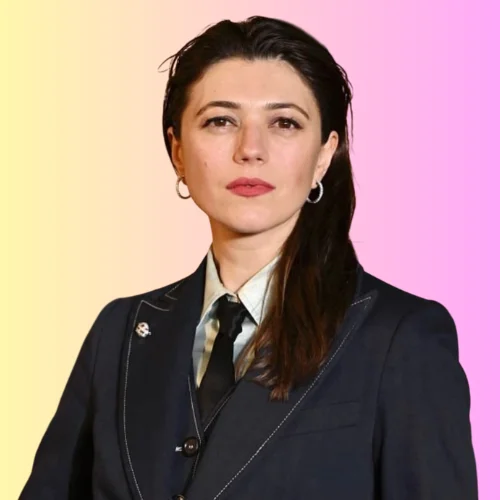 Jasmine Blackborow