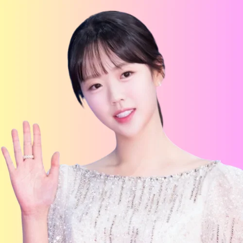 Ji Ye-eun