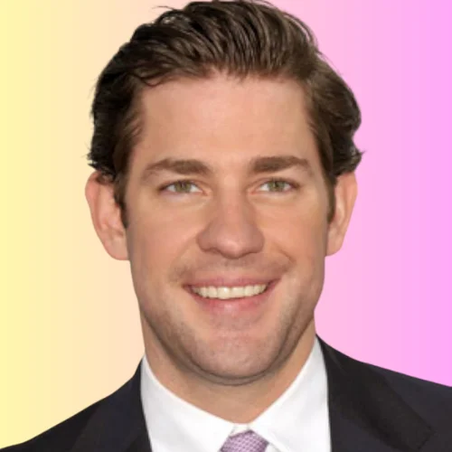 John Krasinski