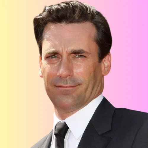Jon Hamm