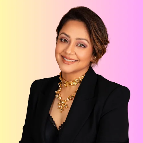 Jyotika