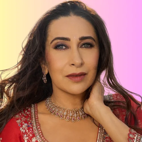 Karishma Kapoor