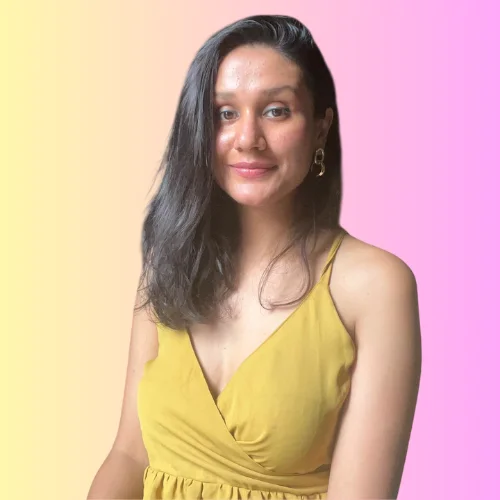 Karishma Singh 