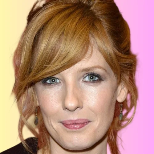 Kelly Reilly