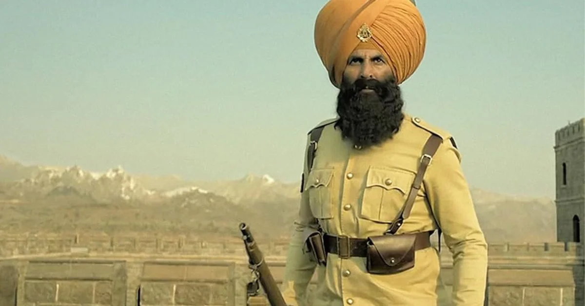 Kesari 