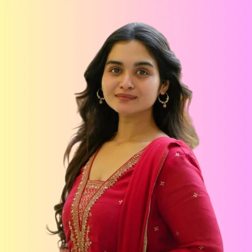 Kiran Majumder
