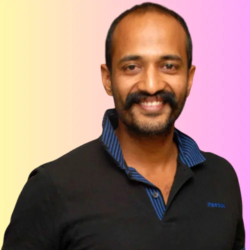 Kishore