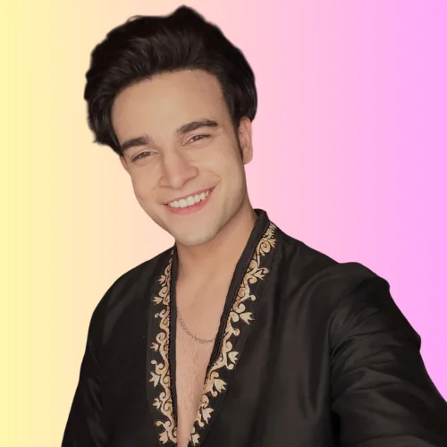 Krishna Kaul 