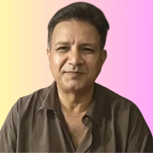 Kumud Mishra