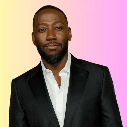 Lamorne Morris