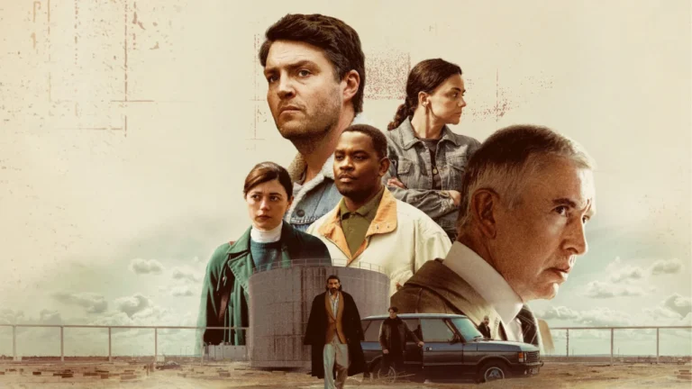 Legends (Netflix)