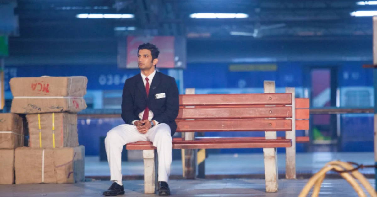 MS Dhoni: The Untold Story 