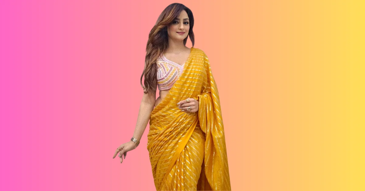 Madirakshi Mundle