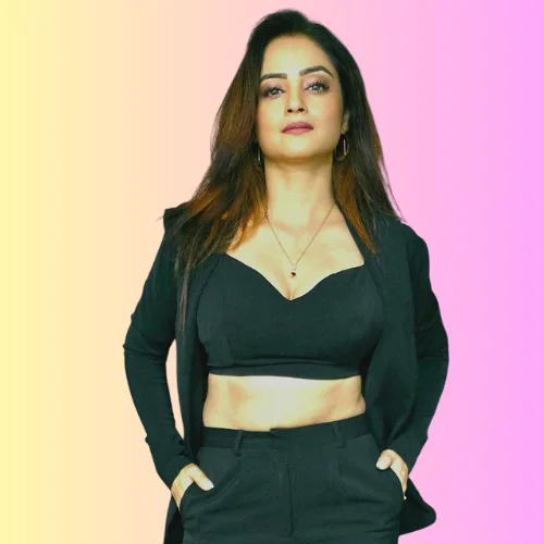Madirakshi Mundle