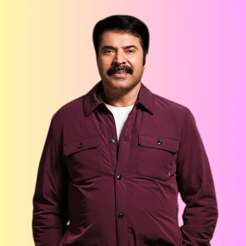 Mammootty