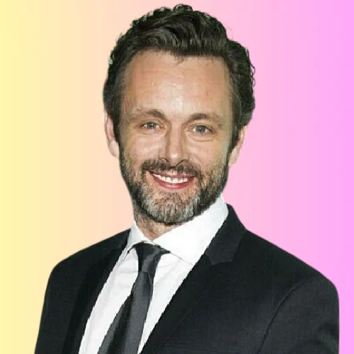 Michael Sheen