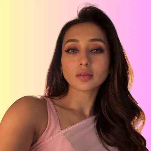 Mimi Chakraborty