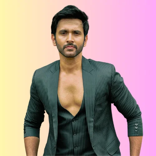 Mishkat Varma