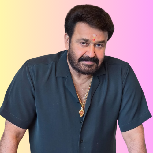 Mohanlal