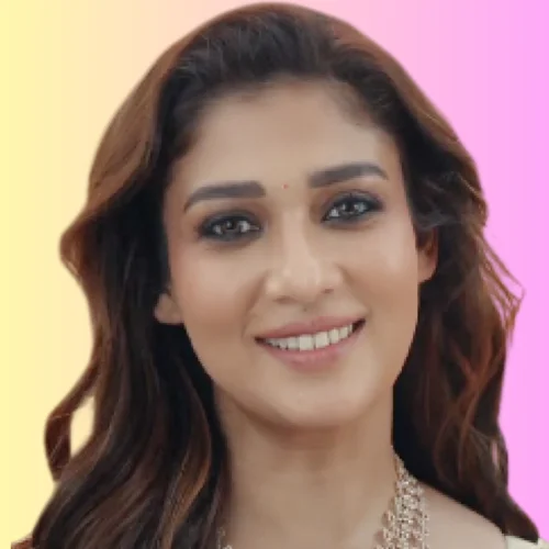 Nayanthara