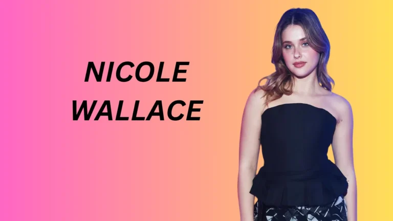Nicole Wallace