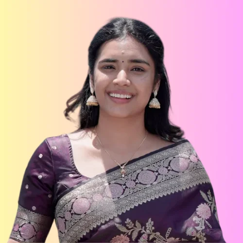 Nikhila Sankar