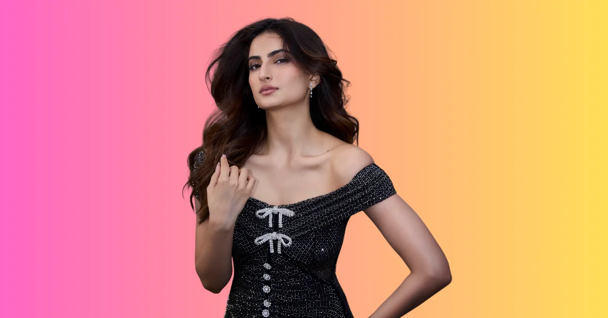 Palak Tiwari