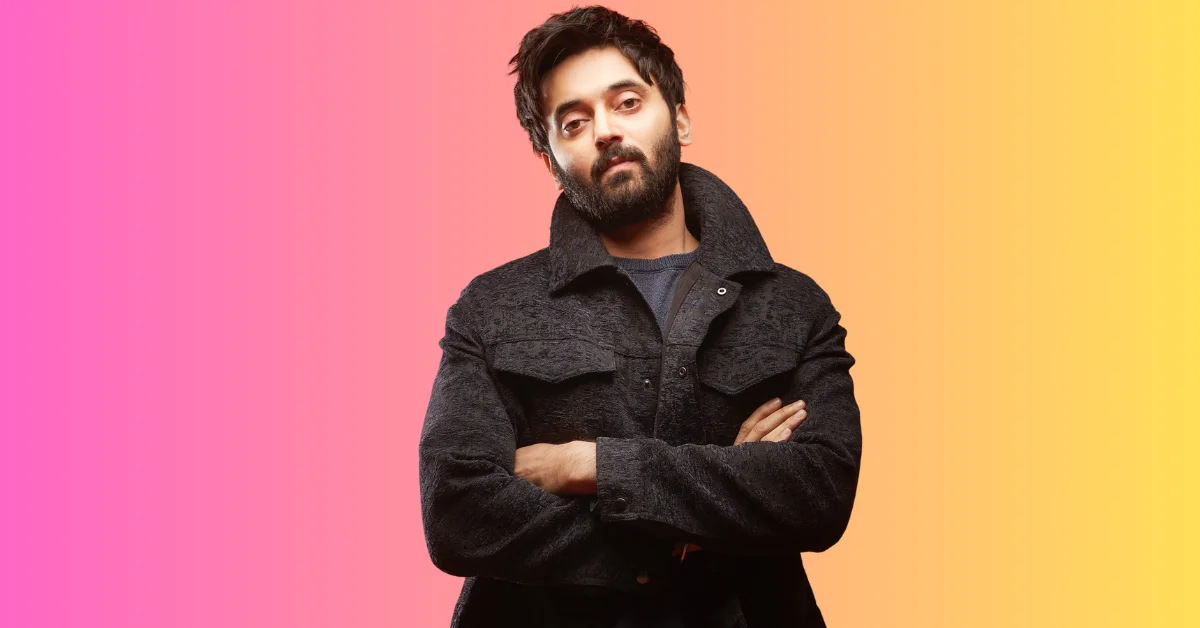 Paramvir Cheema