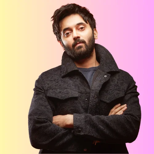 Paramvir Cheema