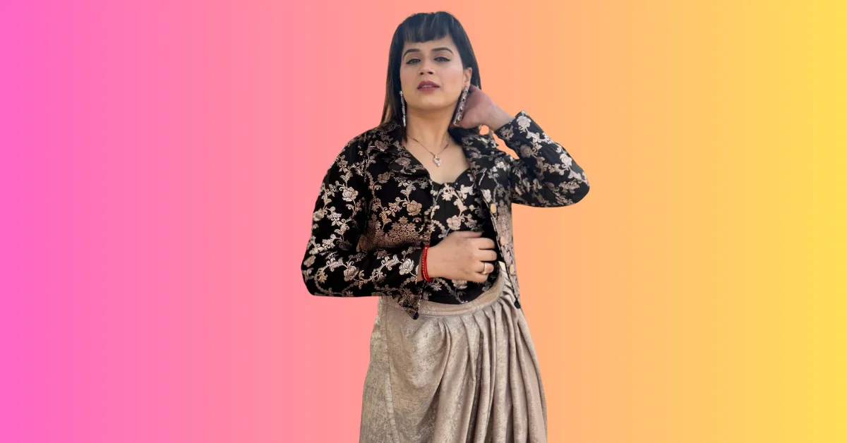 Prajakta Gaikwad