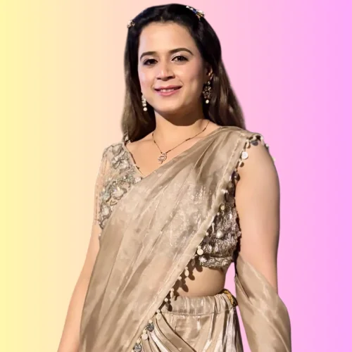 Prajakta Gaikwad