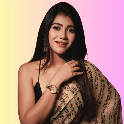 Prantika Das