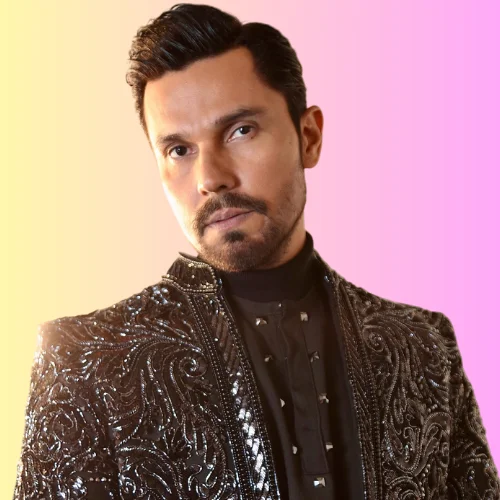 Randeep Hooda