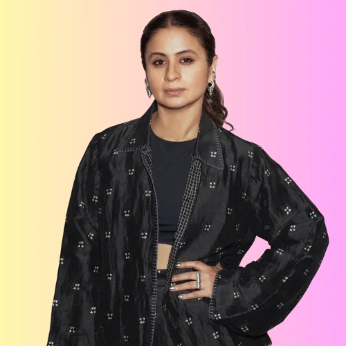 Rasika Dugal