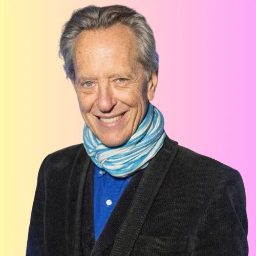 Richard E. Grant
