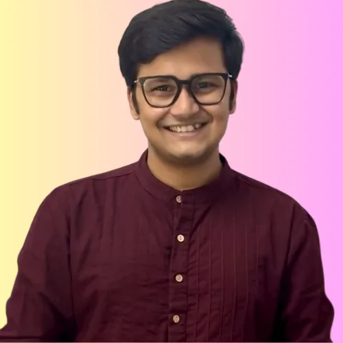 Rwitobroto Mukherjee