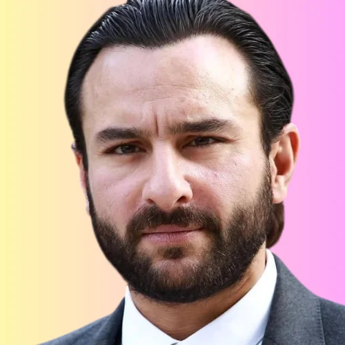 Saif Ali Khan